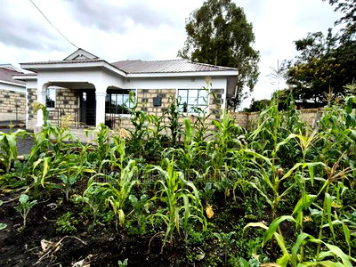 3bdrm Bungalow in A Gated Community, Kiserian for sale - Image 2