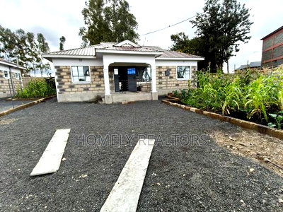 3bdrm Bungalow in A Gated Community, Kiserian for sale - Image 4