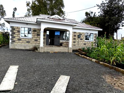 3bdrm Bungalow in A Gated Community, Kiserian for sale - Image 1