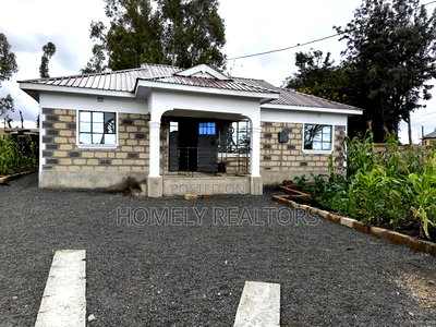 3bdrm Bungalow in A Gated Community, Kiserian for sale - Image 3