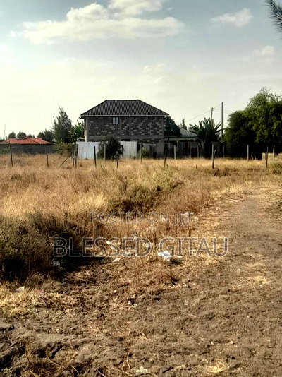 50x100 Commercial Plots At Isinya Town - Image 5