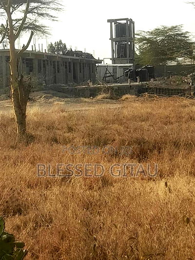 50x100 Commercial Plots At Isinya Town - Image 2