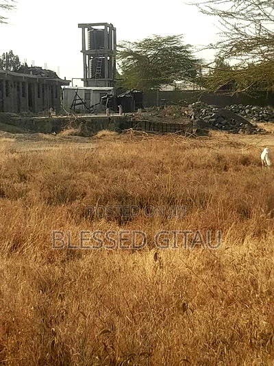 50x100 Commercial Plots At Isinya Town - Image 3