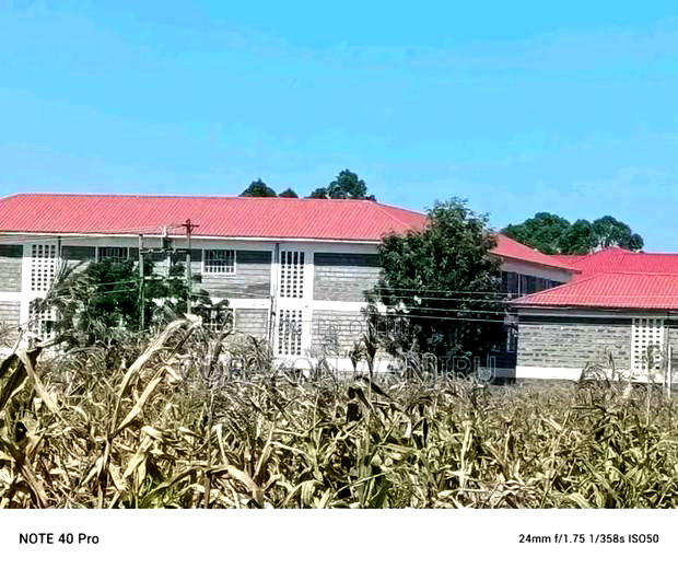50*100plots in Nakuru,Mbaruk Just After Greensteads