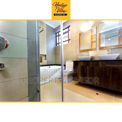 4bdrm Villa in Heritage Inseason, Oluulua for sale - Image 4