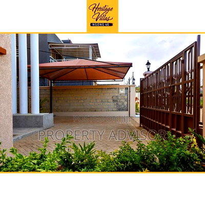 4bdrm Villa in Heritage Inseason, Oluulua for sale - Image 3