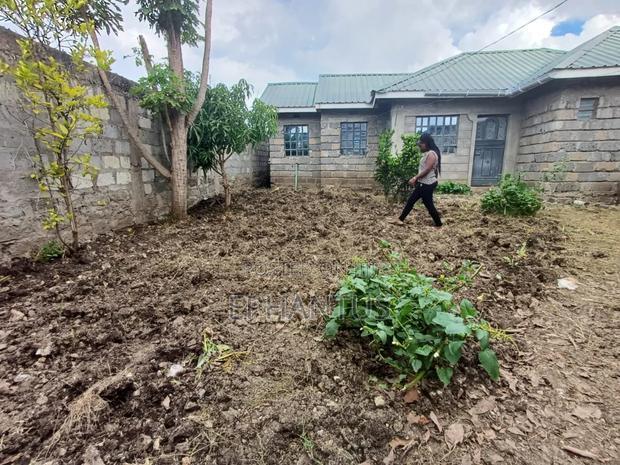3bdrm House in Matangi, Ruiru for sale