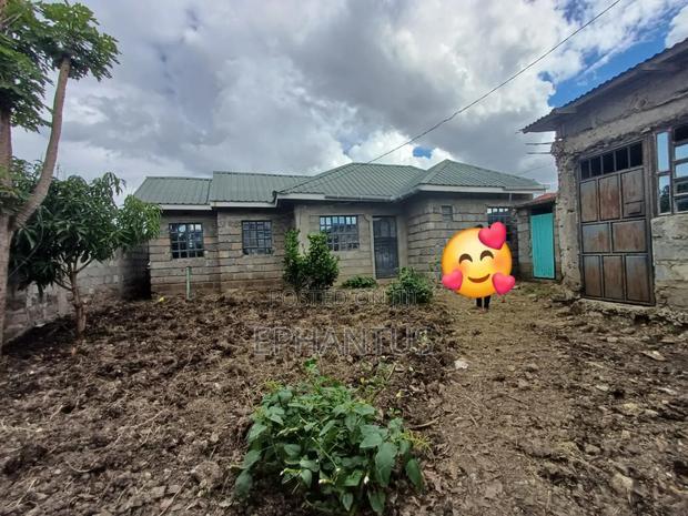 3bdrm House in Matangi, Ruiru for sale