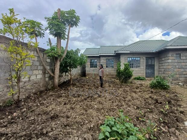 3bdrm House in Matangi, Ruiru for sale