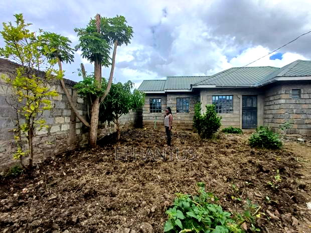 3bdrm House in Matangi, Ruiru for sale