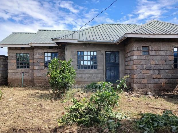 3bdrm House in Matangi, Ruiru for sale
