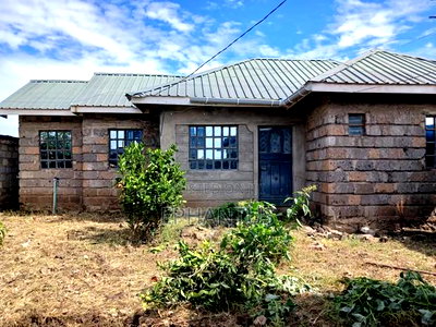 3bdrm House in Matangi, Ruiru for sale - Image 7
