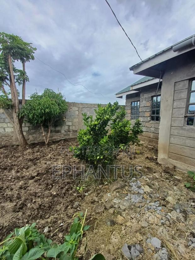 3bdrm House in Matangi, Ruiru for sale