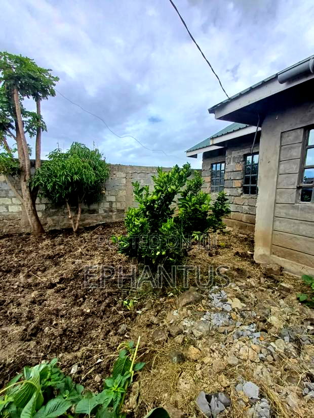 3bdrm House in Matangi, Ruiru for sale