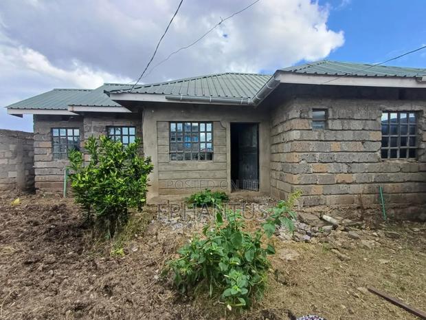3bdrm House in Matangi, Ruiru for sale