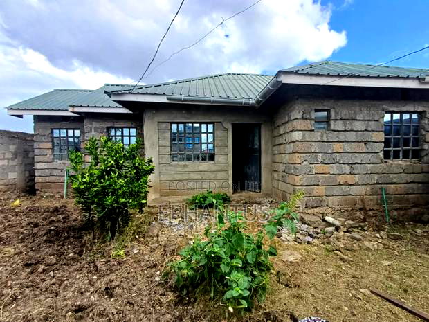 3bdrm House in Matangi, Ruiru for sale