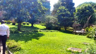 Quarter Acer Land With a Villa Nyali Link Rd Mombasa - Image 2