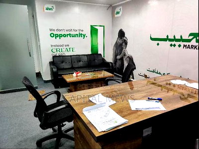 Office Garage-co Working - Image 4