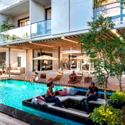 3bdrm Apartment in Kileleshwa for sale - Image 9