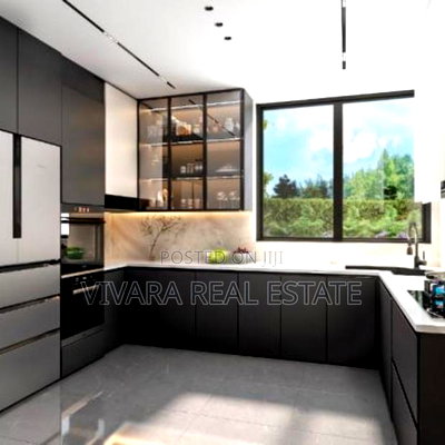 3bdrm Apartment in Kileleshwa for sale - Image 3