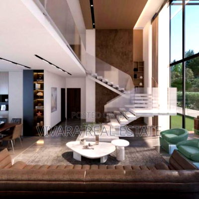 3bdrm Apartment in Kileleshwa for sale - Image 5