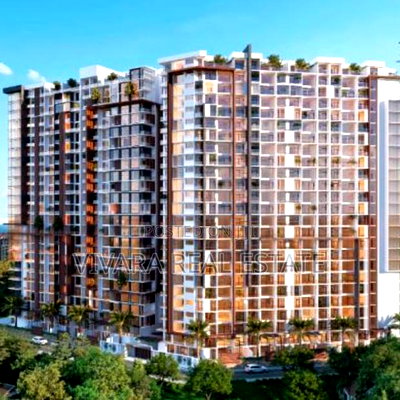 3bdrm Apartment in Kileleshwa for sale - Image 1