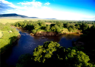 5-Acre Plot in Maasai Mara