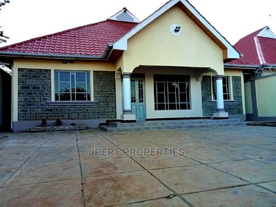 3bdrm Bungalow in Jubilee Drive, Kimbo for sale - Image 9