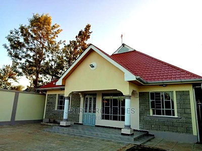 3bdrm Bungalow in Jubilee Drive, Kimbo for sale - Image 10