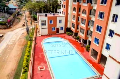 3bdrm Apartment in Mtwapa for sale - Image 5