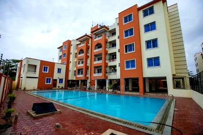 3bdrm Apartment in Mtwapa for sale - Image 1