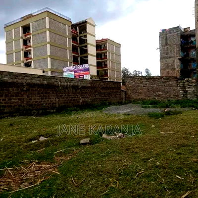 50 by 100 Plot Ruiru Gitothua Slightly Negotiable - Image 4