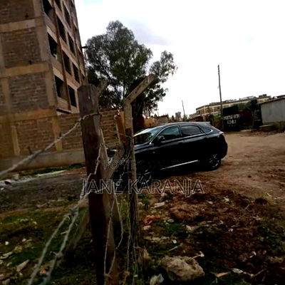 50 by 100 Plot Ruiru Gitothua Slightly Negotiable - Image 5