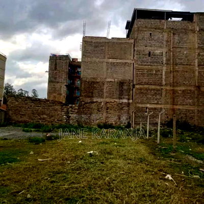 50 by 100 Plot Ruiru Gitothua Slightly Negotiable - Image 6