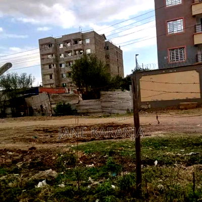 50 by 100 Plot Ruiru Gitothua Slightly Negotiable - Image 2