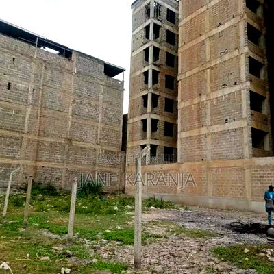 50 by 100 Plot Ruiru Gitothua Slightly Negotiable - Image 3