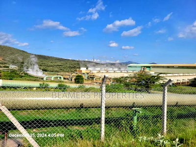 Naivasha 50by100ft Plot For Sale - Image 7