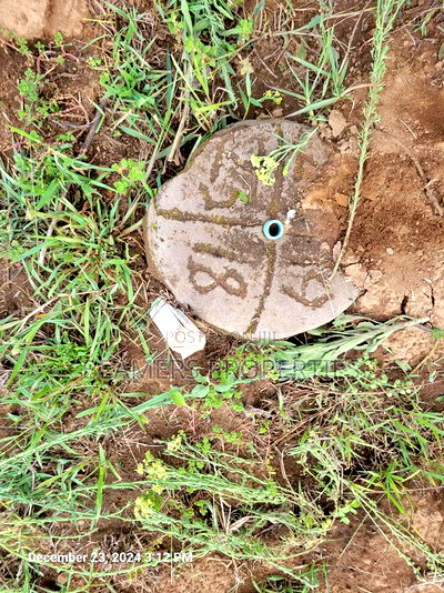 Naivasha 50by100ft Plot For Sale - Image 3