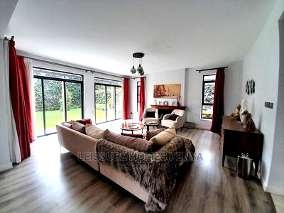 3bdrm Villa in Runda for sale - Image 12