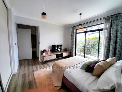 3bdrm Villa in Runda for sale - Image 16