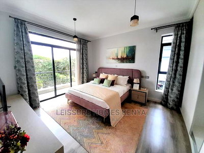 3bdrm Villa in Runda for sale - Image 14
