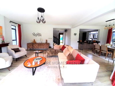 3bdrm Villa in Runda for sale - Image 4