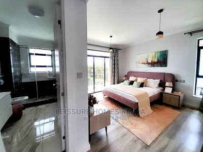 3bdrm Villa in Runda for sale - Image 19