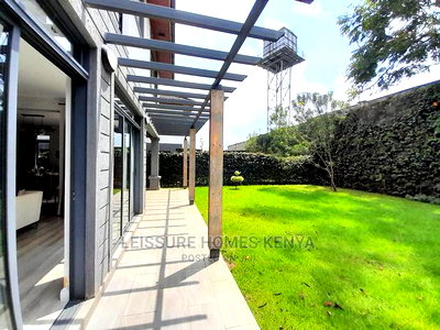 3bdrm Villa in Runda for sale - Image 2