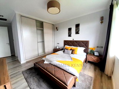 3bdrm Villa in Runda for sale - Image 11