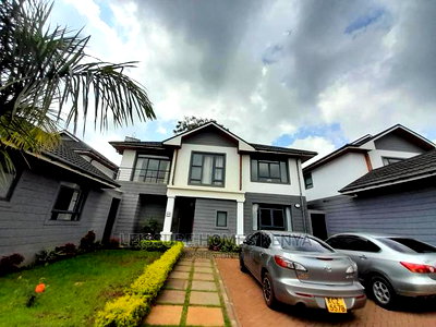 3bdrm Villa in Runda for sale - Image 1