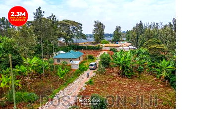 1/8 Acre Plots in Kenyatta Road - Image 2