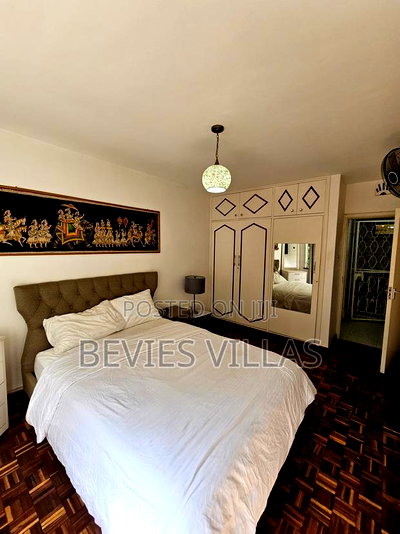 Furnished 3bdrm Apartment in Parklands for rent - Image 8