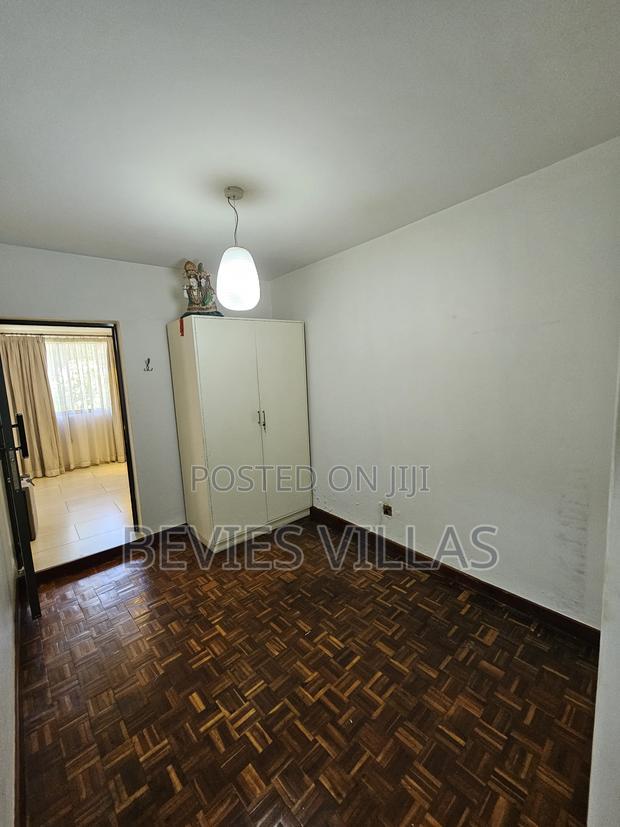 Furnished 3bdrm Apartment in Parklands for rent