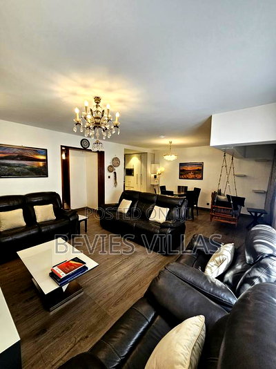 Furnished 3bdrm Apartment in Parklands for rent - Image 15